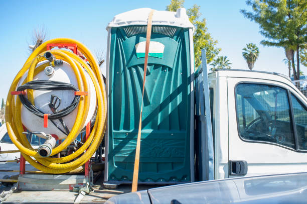 Best Luxury portable toilet rental  in Gunnison, CO