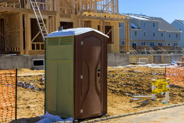 Portable Toilet Options We Offer in Gunnison, CO