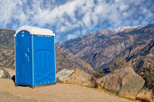 Best Portable restroom trailer rental  in Gunnison, CO
