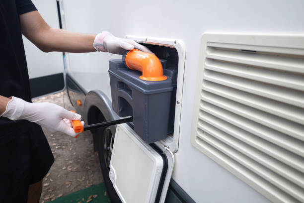 Best Porta potty rental for parties  in Gunnison, CO