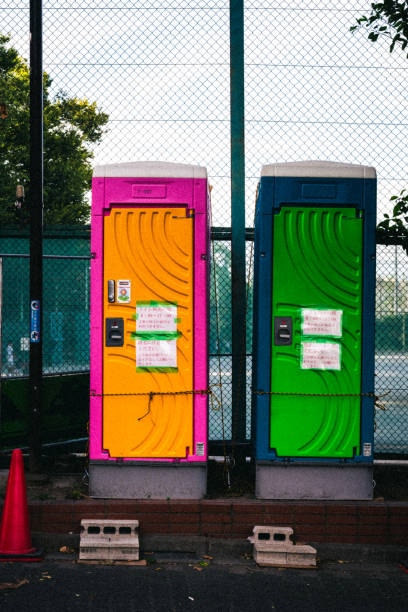 Best Local porta potty services  in Gunnison, CO