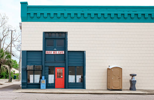 Best Construction site porta potty rental  in Gunnison, CO