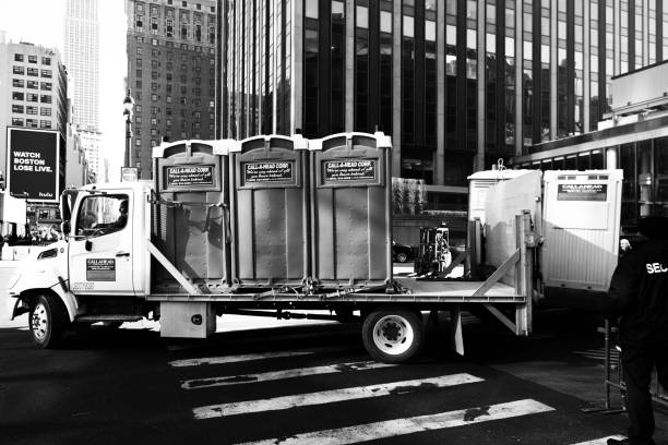 Best Porta potty delivery and setup  in Gunnison, CO