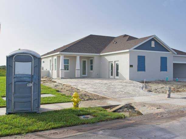 Best Porta potty rental near me  in Gunnison, CO