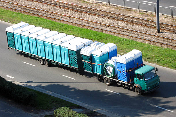 Trusted Gunnison, CO porta potty rental Experts
